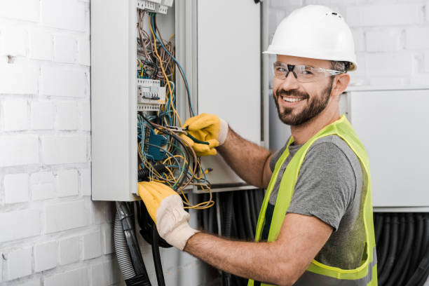 Best Electrical Wiring Services  in Schertz, TX