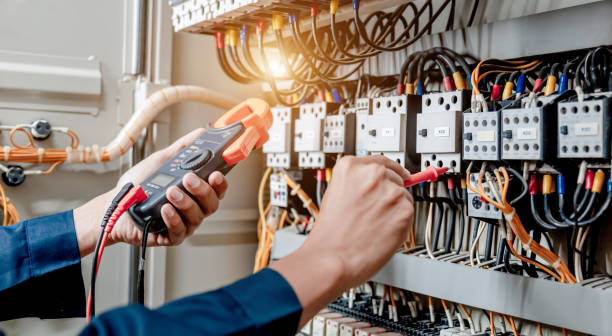 Best Electrical Installation Contractor  in Schertz, TX