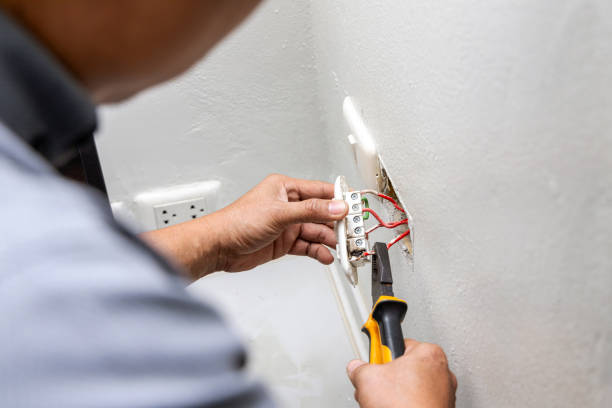 Best Electrical Rewiring Services  in Schertz, TX