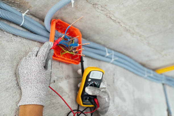 Best Electrical System Inspection  in Schertz, TX
