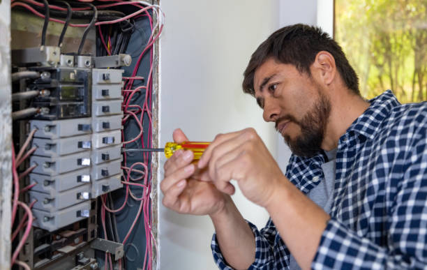 Best Emergency Electrical Repair  in Schertz, TX